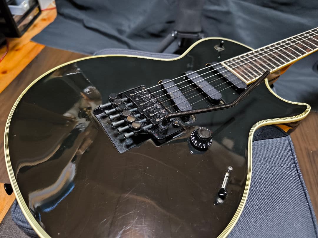 EDWARDS SUGIZO モデル エレキギター エドワーズ