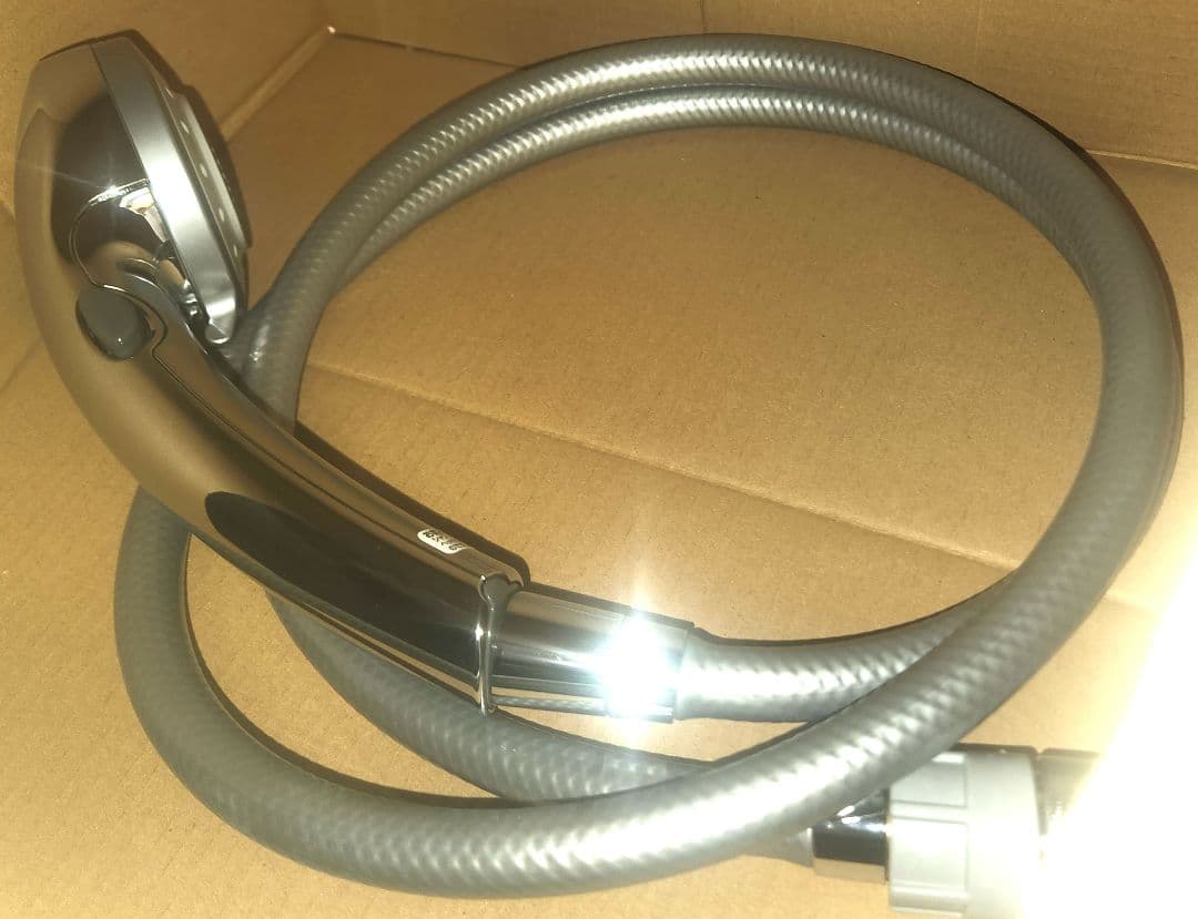 LIXIL INAX 多機能シャワー1.6m BF-SB6WBG(1.6)-AT