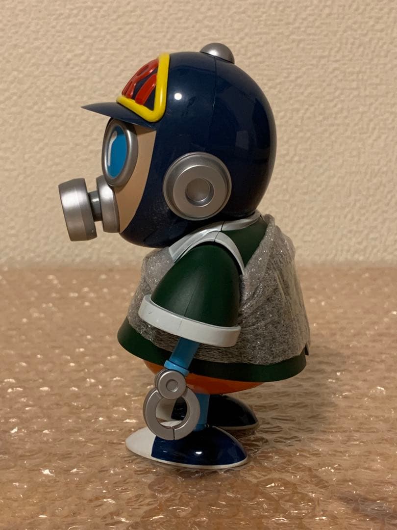 FEWTURE MODELS EX合金 Dr.スランプ トリヤマ