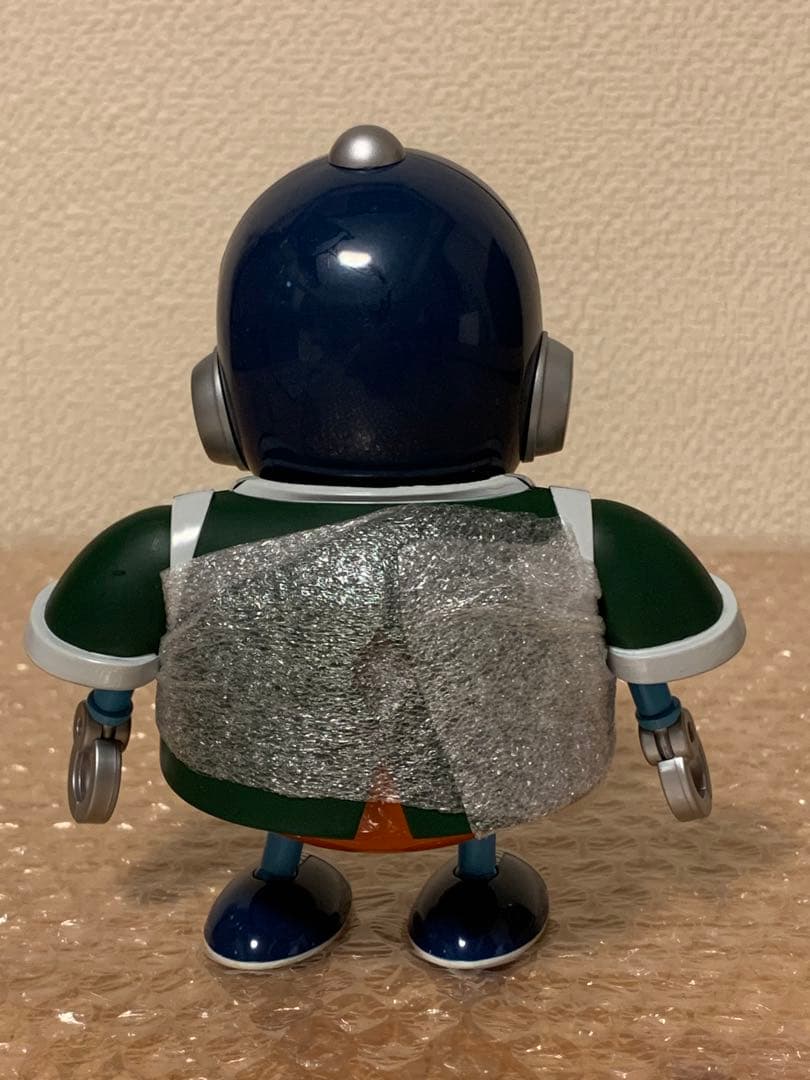 FEWTURE MODELS EX合金 Dr.スランプ トリヤマ