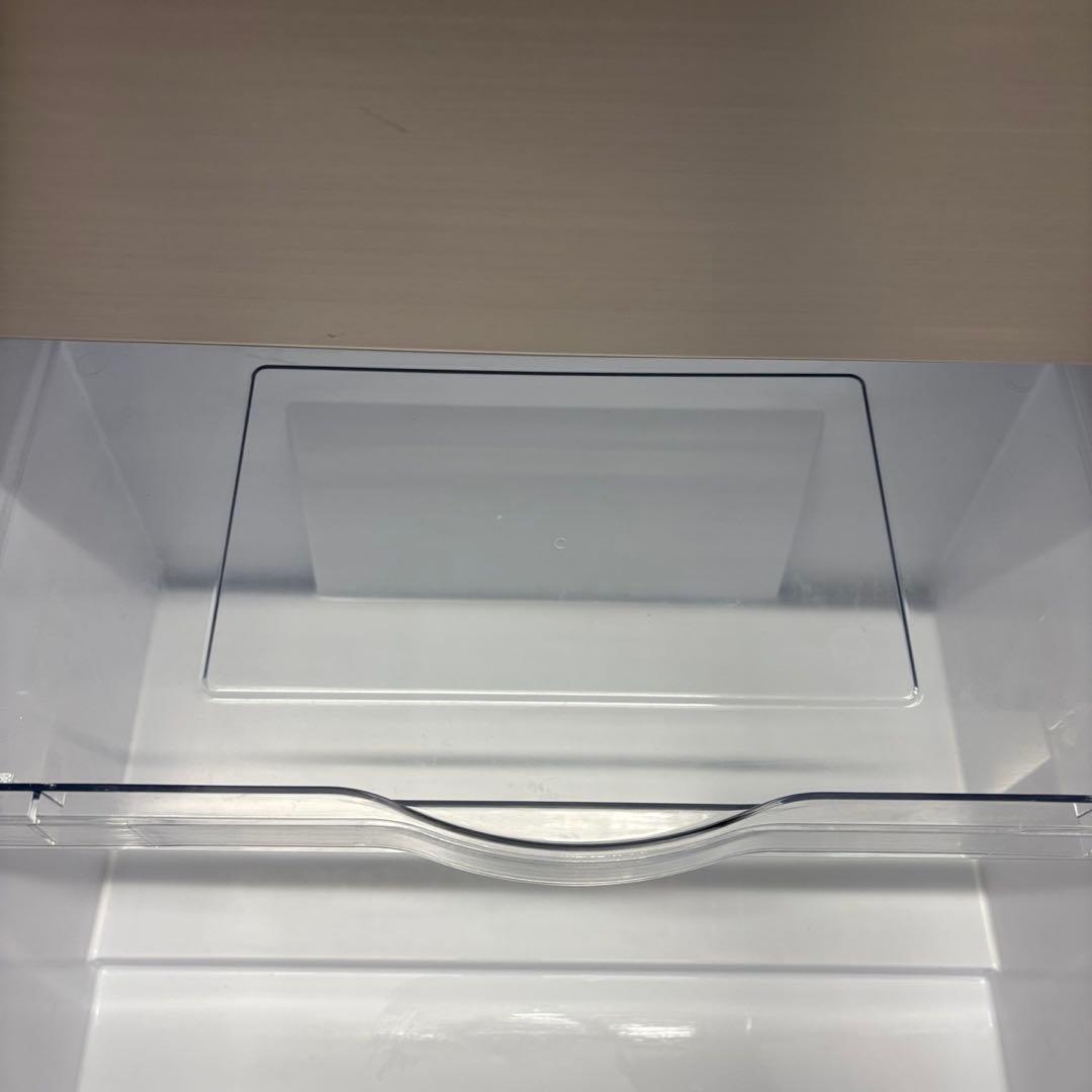 974⭕️冷蔵庫　日立　300-400ℓ　綺麗　3ドア　右開き　設置無料　スリム