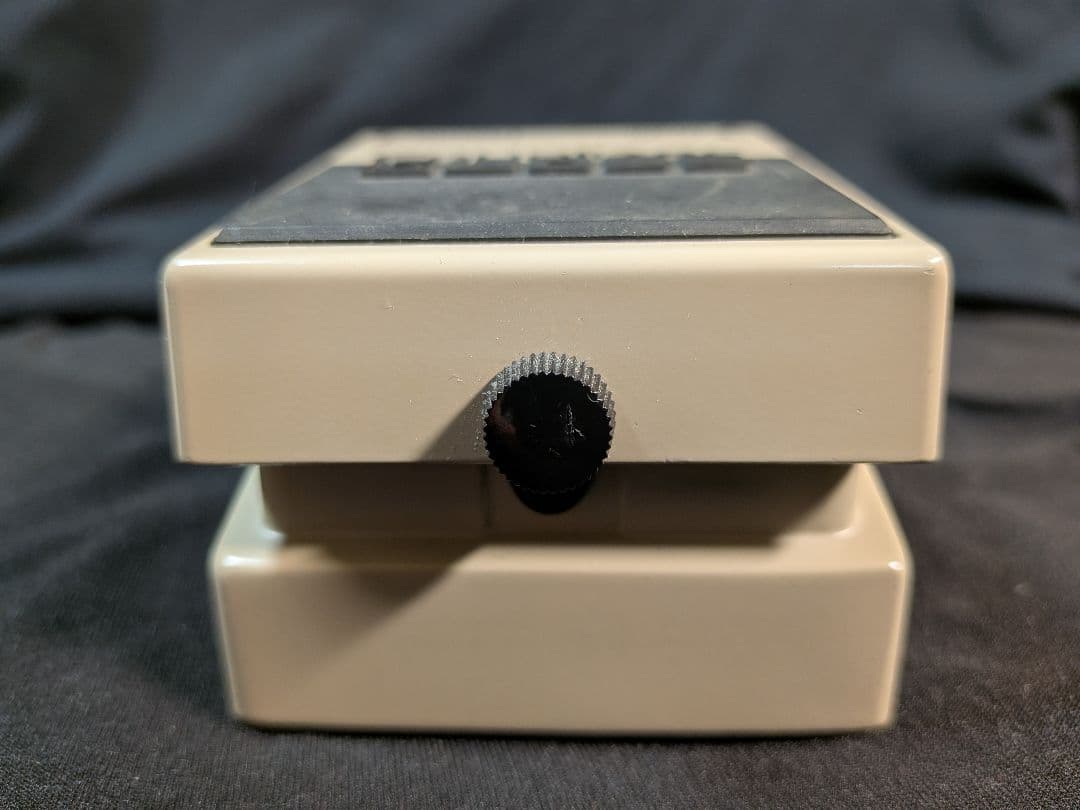 BOSS GE-7 イコライザー 台湾製　エフェクター