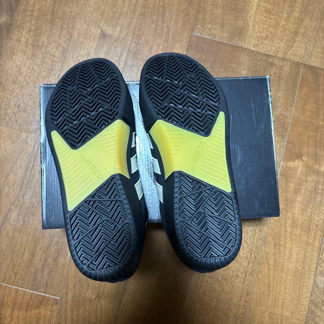 adidas Tyshawn スニーカー 25.5