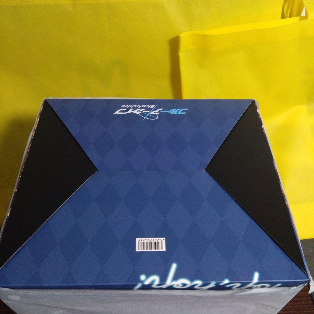 【未開封】マックスファクトリー ブルーアーカイブ 一之瀬アスナ(バニーガール)