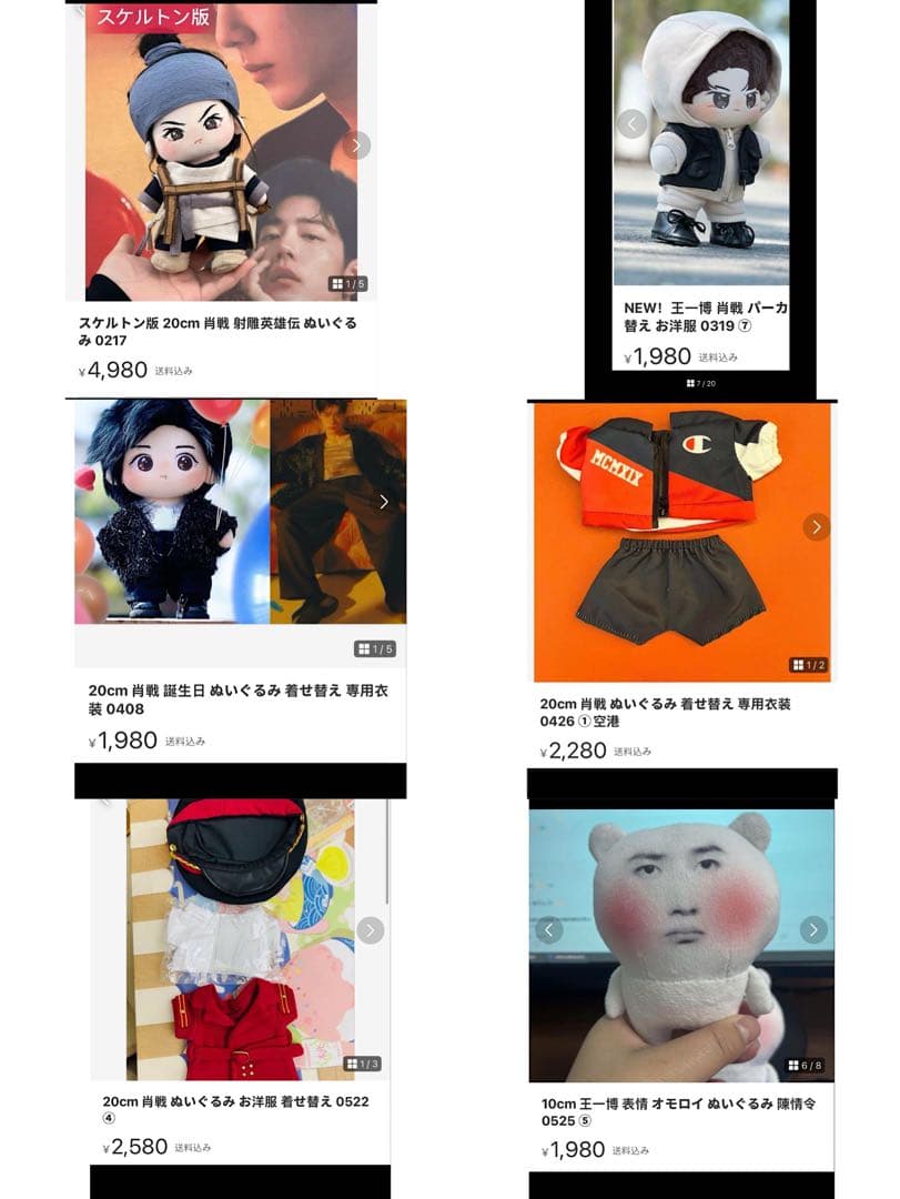 即購入 せきせいくうページ20