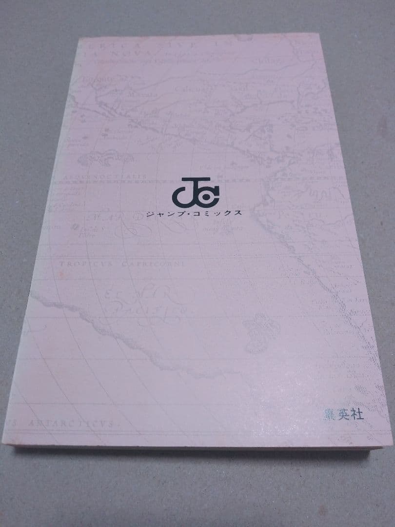 ONE PIECE 1巻 初版 ワンピース チラシあり 本物