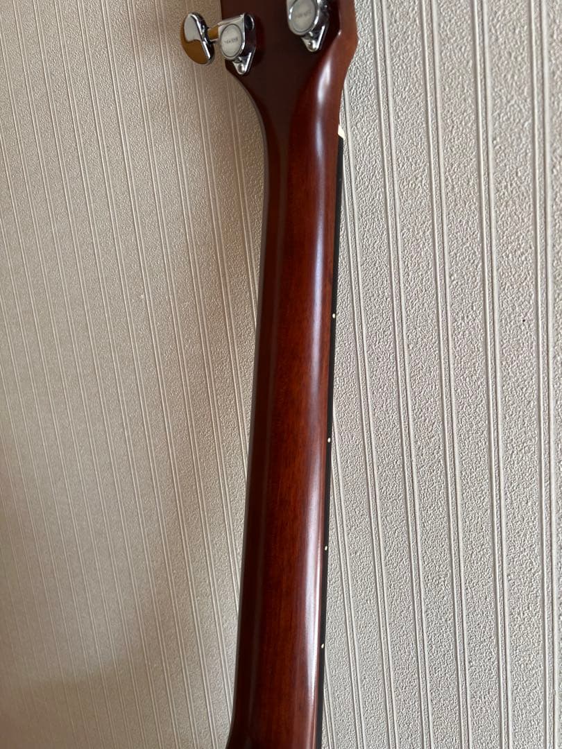 90's YAMAHA エレアコ　ヤマハ　ヴィンテージギター