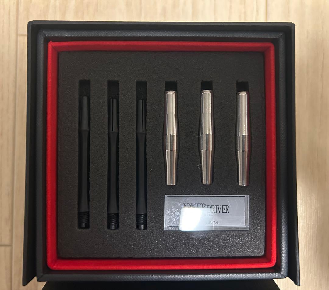 JOKERD 零-ZERO- SPIRIT ジョーカードライバー