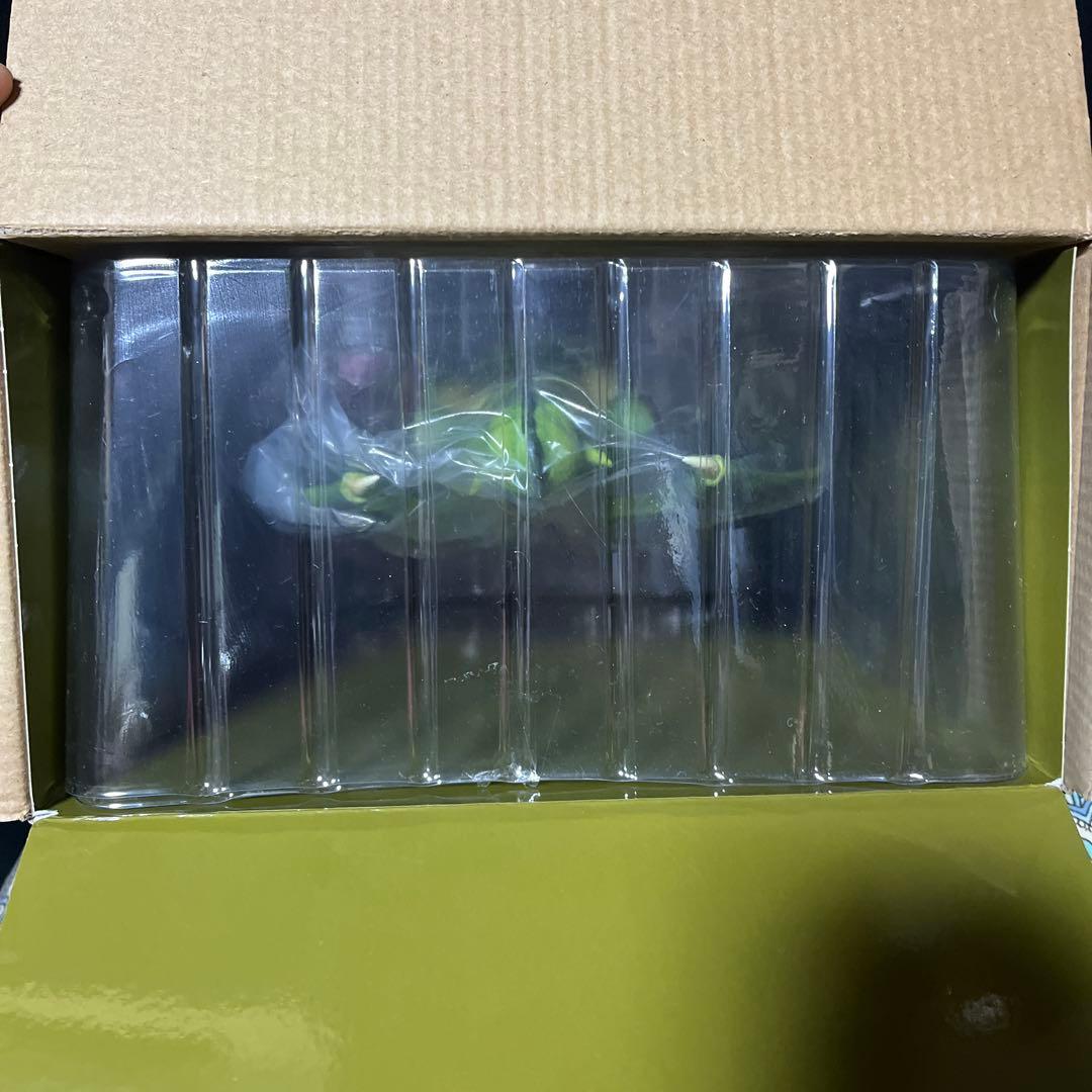 ドラゴンボールアライズ、タンバリン特別カラー