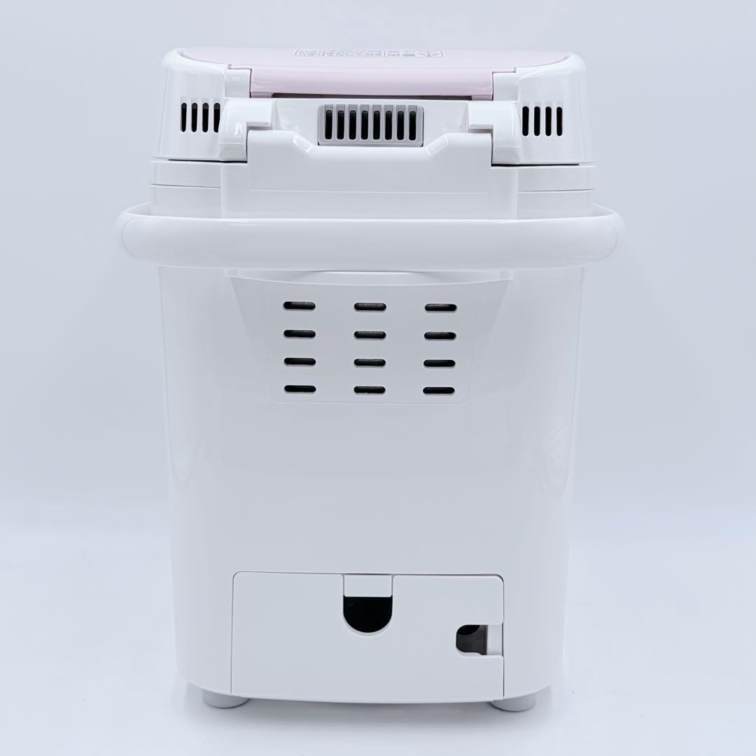 【極美品】Panasonic ホームベーカリー SD-BH105 1斤タイプ