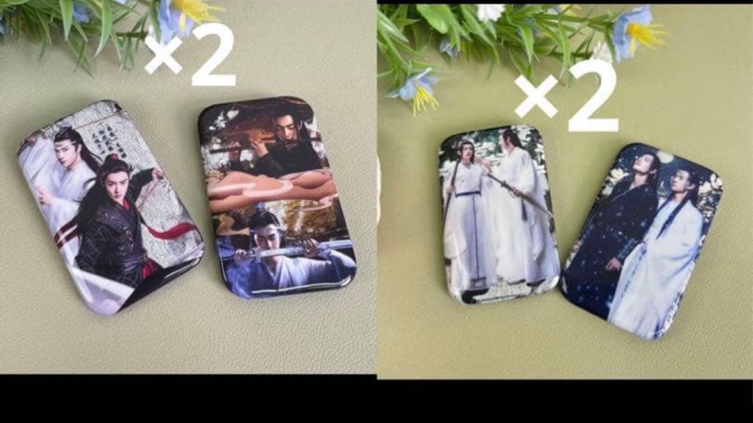 （12月VIP 15%off中）めーさん専用です❣️ 1227