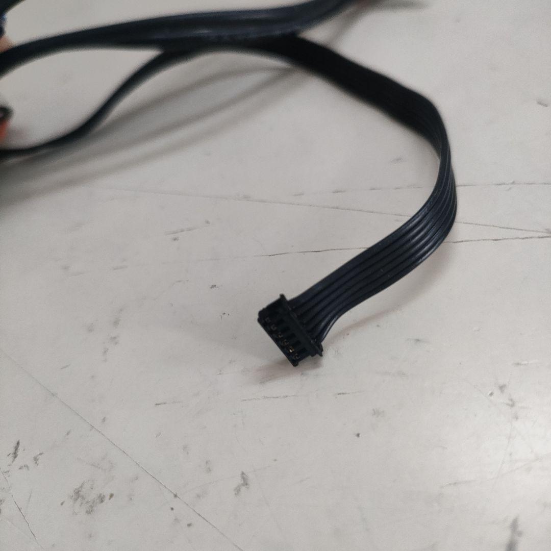 【使用少】ジーフォース BLC90 ブラシレスESC