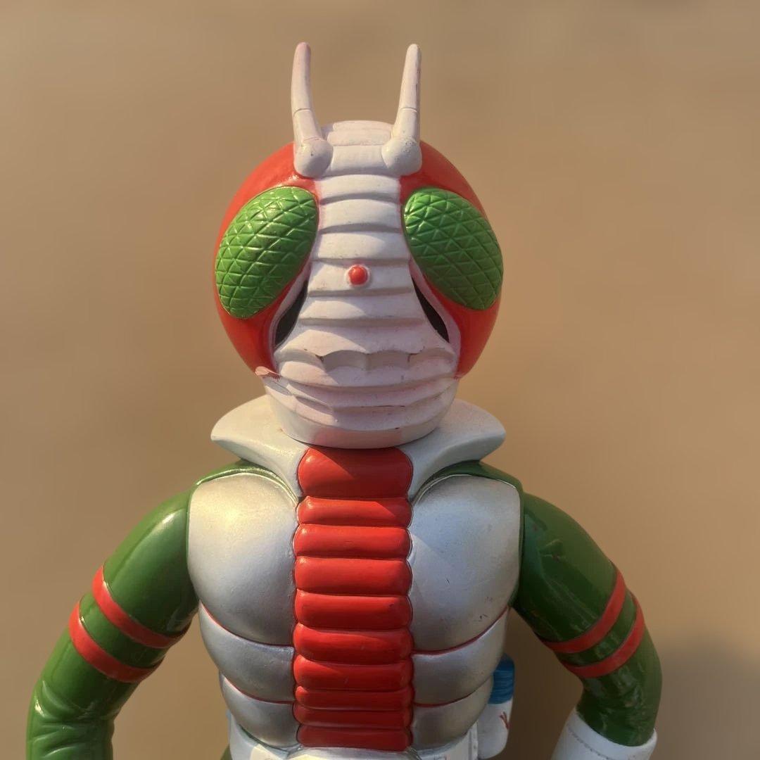 トーキング仮面ライダーV3 マスダヤ