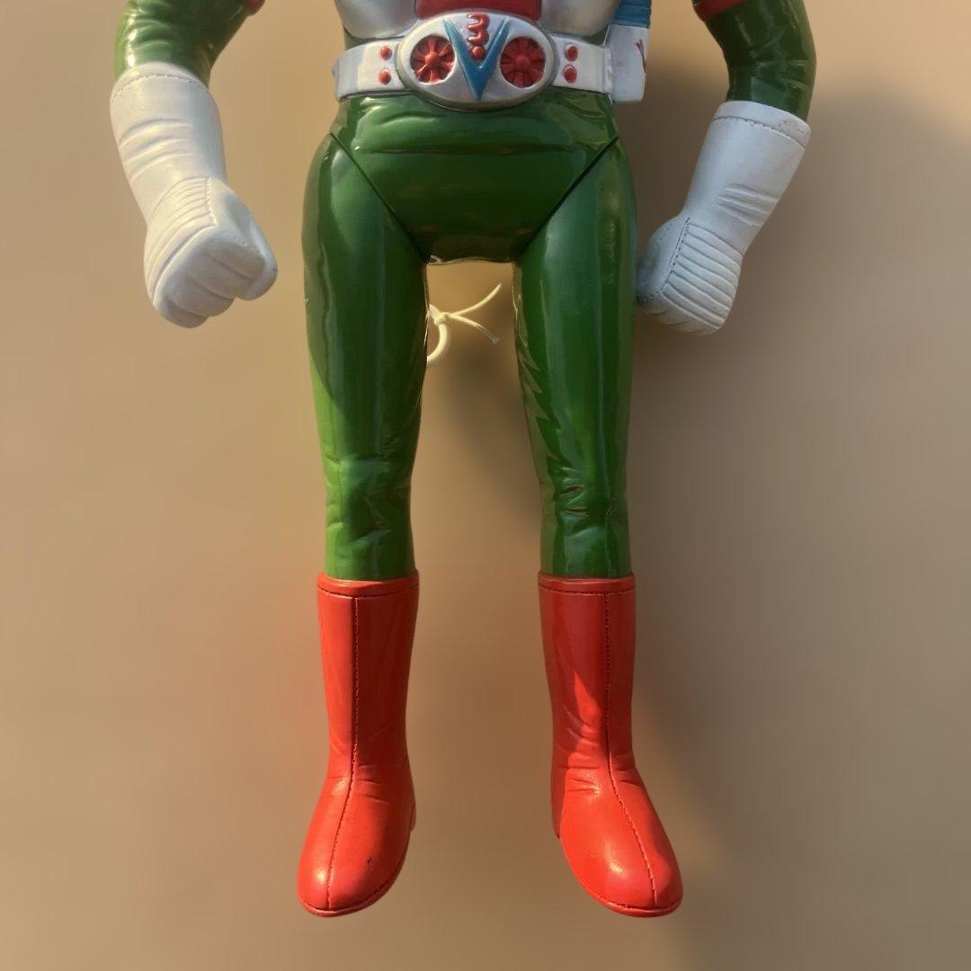 トーキング仮面ライダーV3 マスダヤ