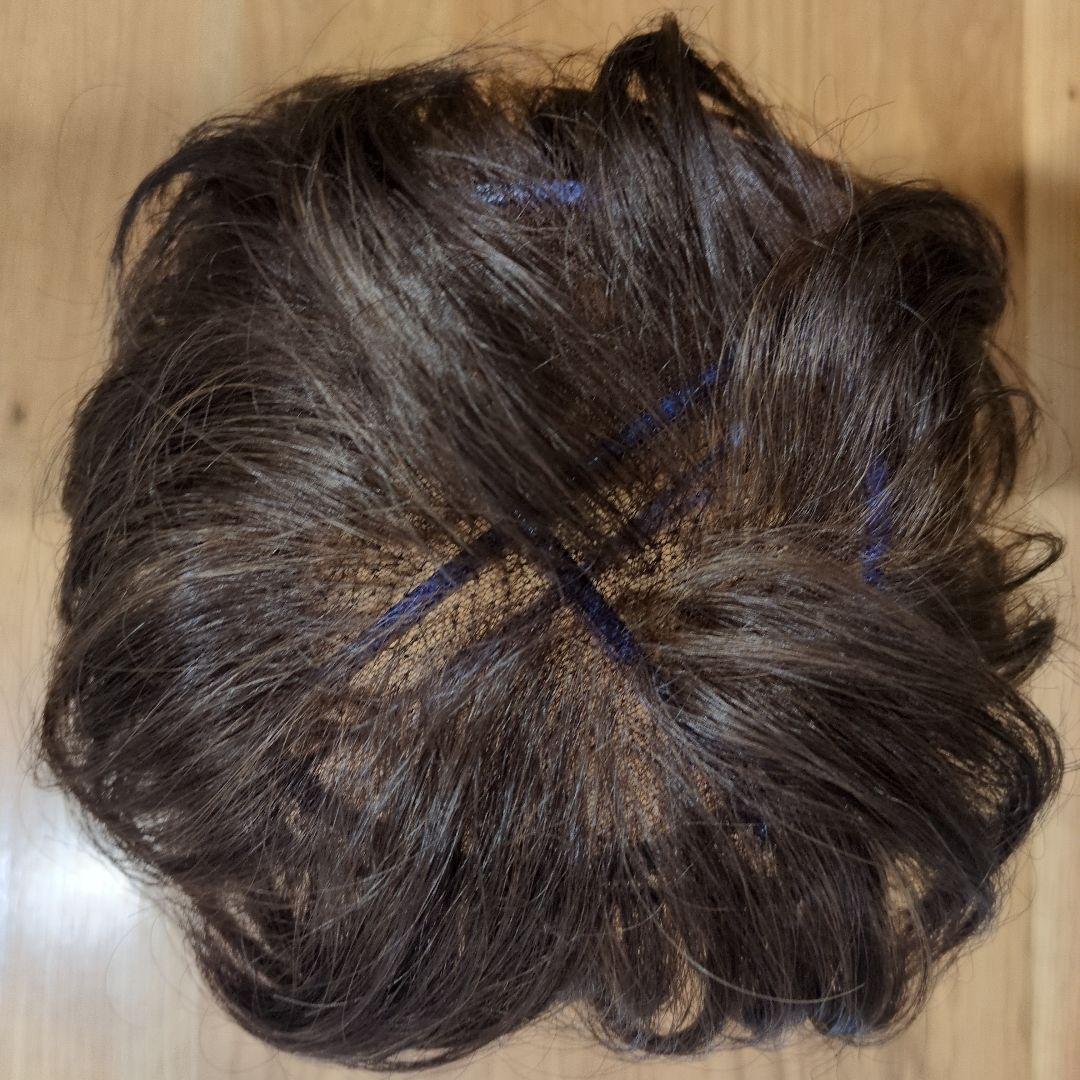 医療向けウィッグ　MALIBU HML-2 エアウィッグ