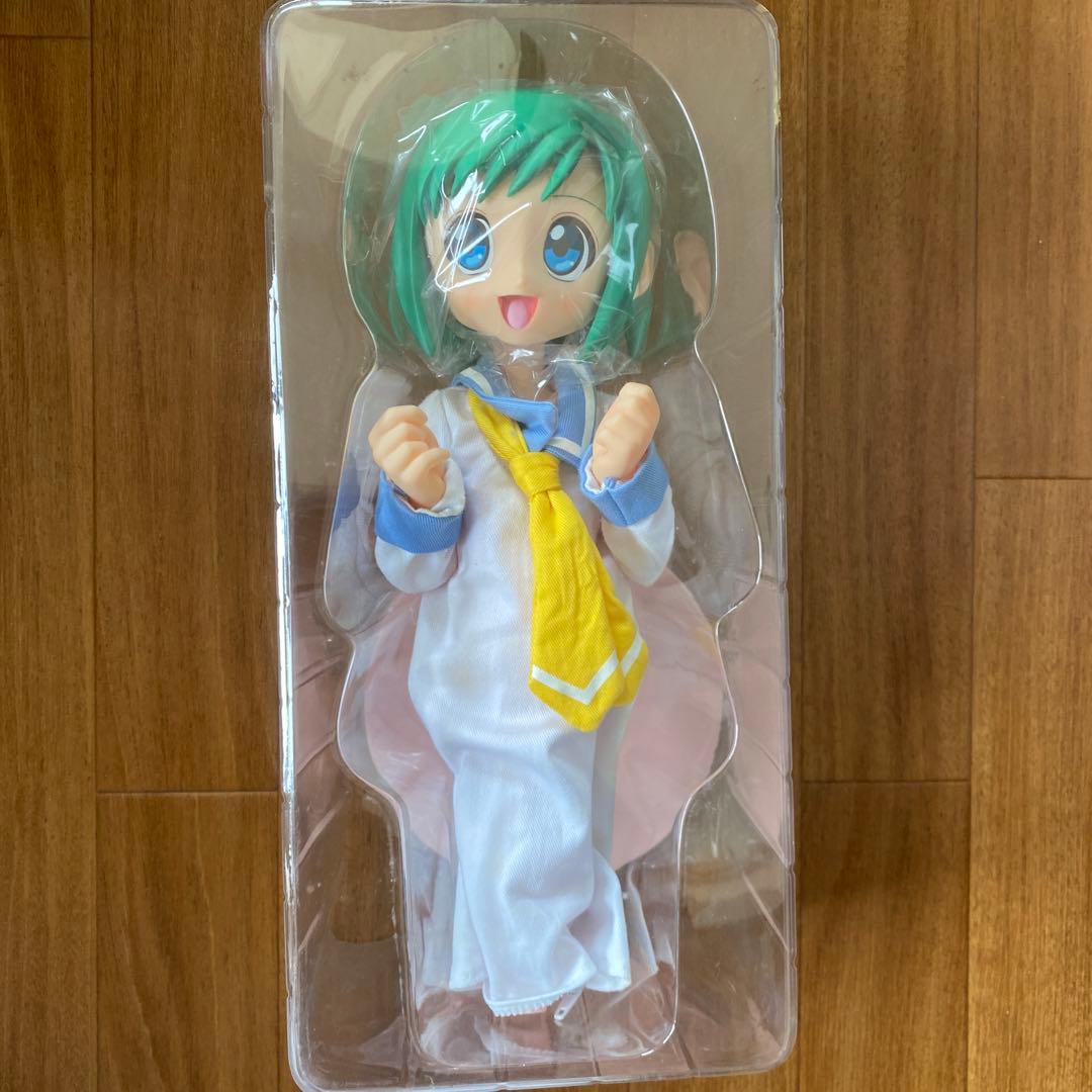 美鳥の日々 春日野美鳥 ほぼ実物大美鳥ちゃんフィギュア