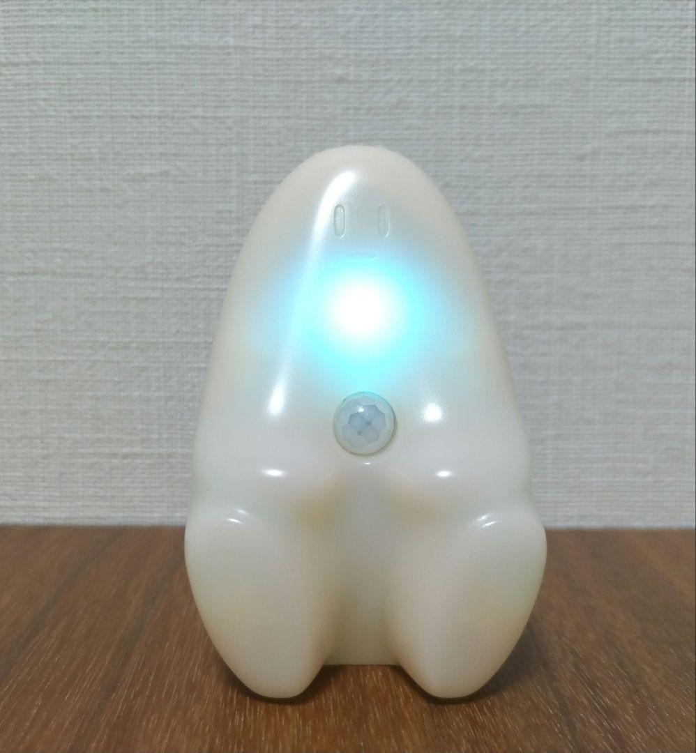 ばけたん　ワラシ　WARASHI 初代　初期　おばけ探知機