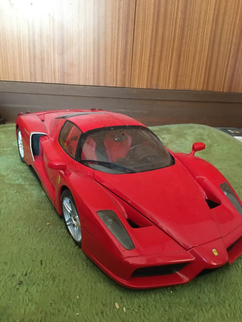 その他 KYOSHO ENZO FERRARI 12/1
