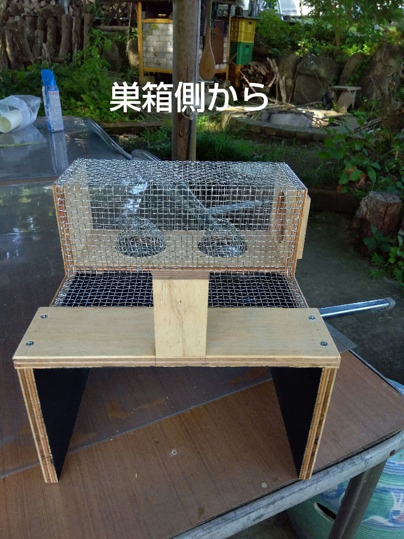 スズメバチトラップ ２個売り