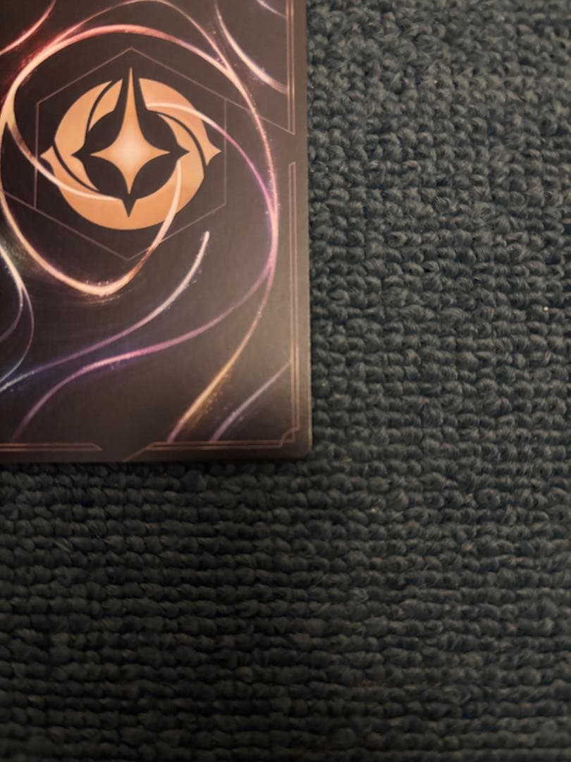 ネコババ　ロルカナ　エンチャンテッド