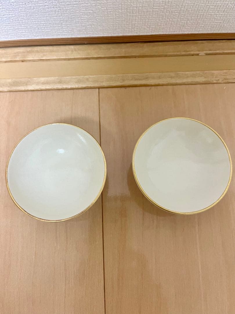 薩摩の盃 第十五代沈壽官窯作 陶磁器 鶴デザイン焼酎セット 陶器製