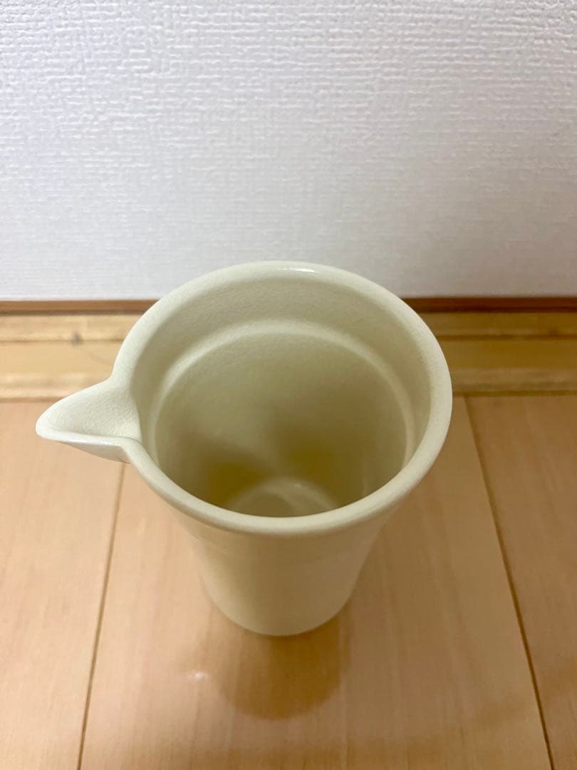 薩摩の盃 第十五代沈壽官窯作 陶磁器 鶴デザイン焼酎セット 陶器製