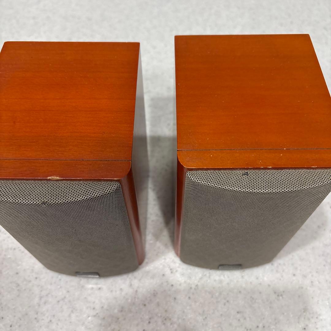 ONKYO NR365・ ONKYO サラウンドスピーカー5つ