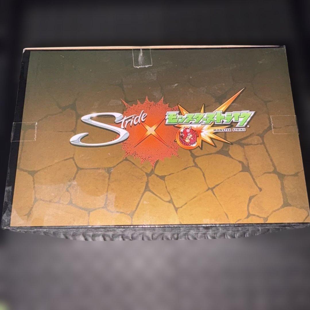 ☆貴重☆ モンスト 水精の天女テキーラ 限定フィギュア 未開封 非売品 当選品