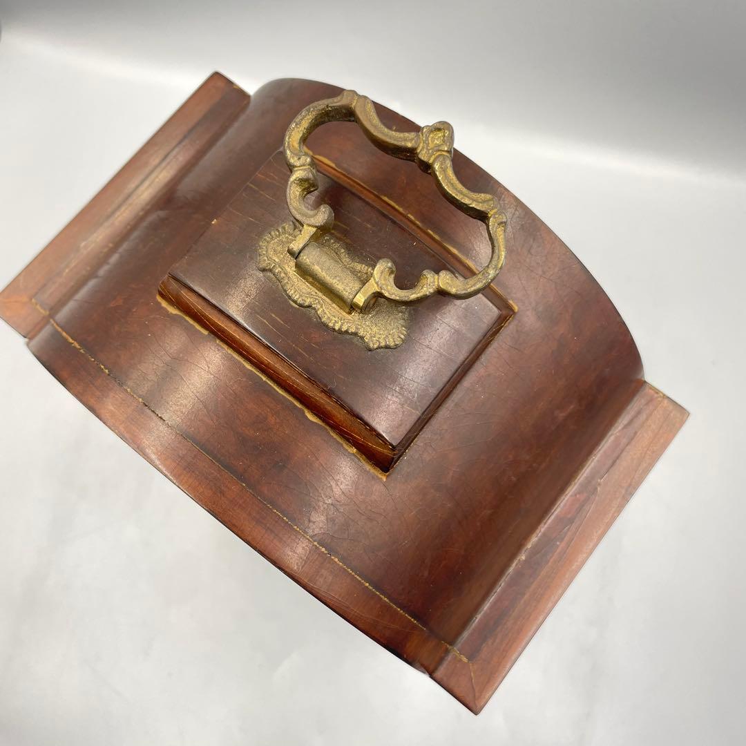 Warmink Wuba ウーバ ワルミンク ムーンフェイズ ゼンマイ式置時計