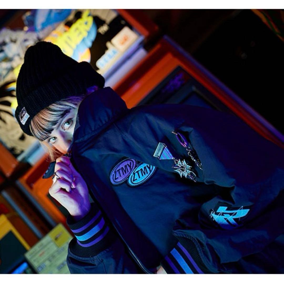 ずっと真夜中でいいのに。ジャケットLサイズ