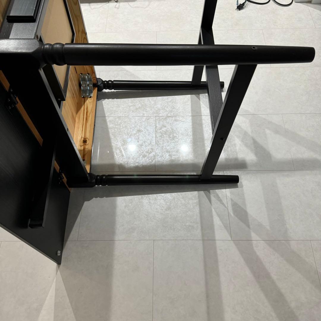 イケア IKEA ダイニングテーブル INGATORP インガートルプ