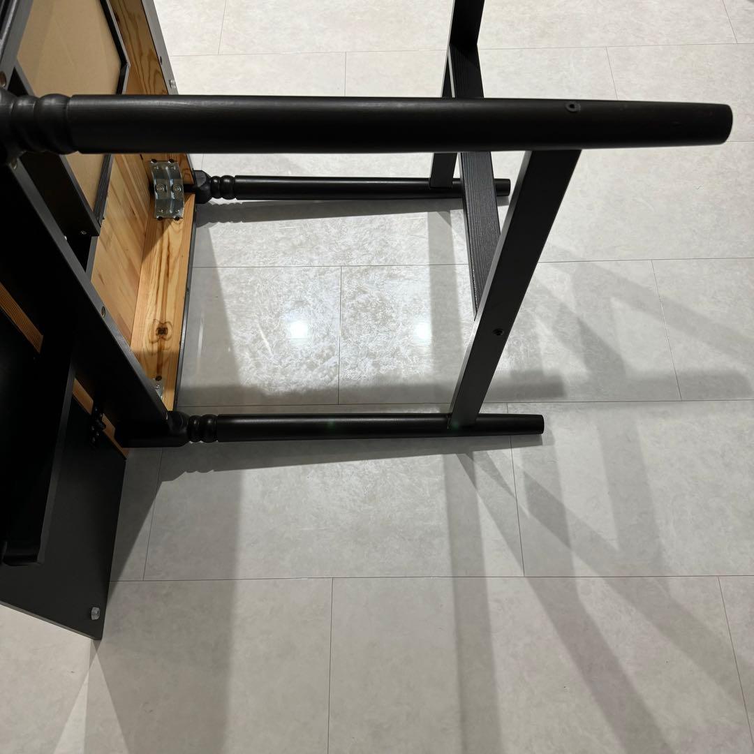 イケア IKEA ダイニングテーブル INGATORP インガートルプ