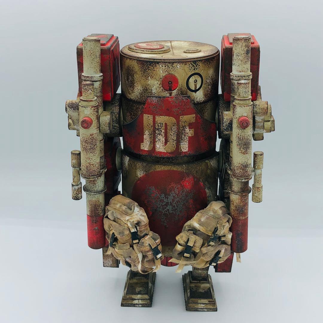 SF・ファンタジー・ホラー THREEA WWRp JDF Large Martin and Square