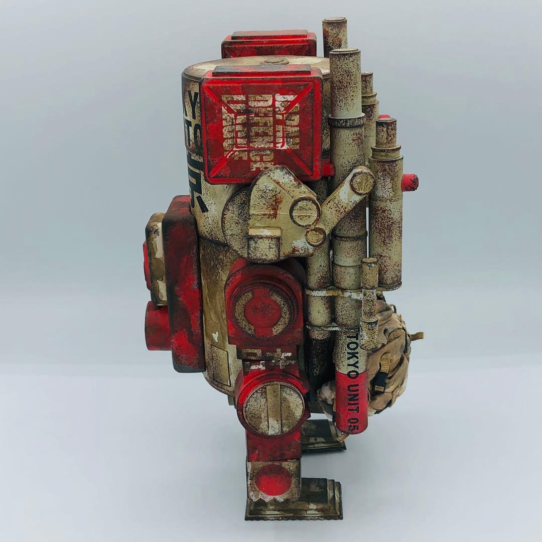 SF・ファンタジー・ホラー THREEA WWRp JDF Large Martin and Square