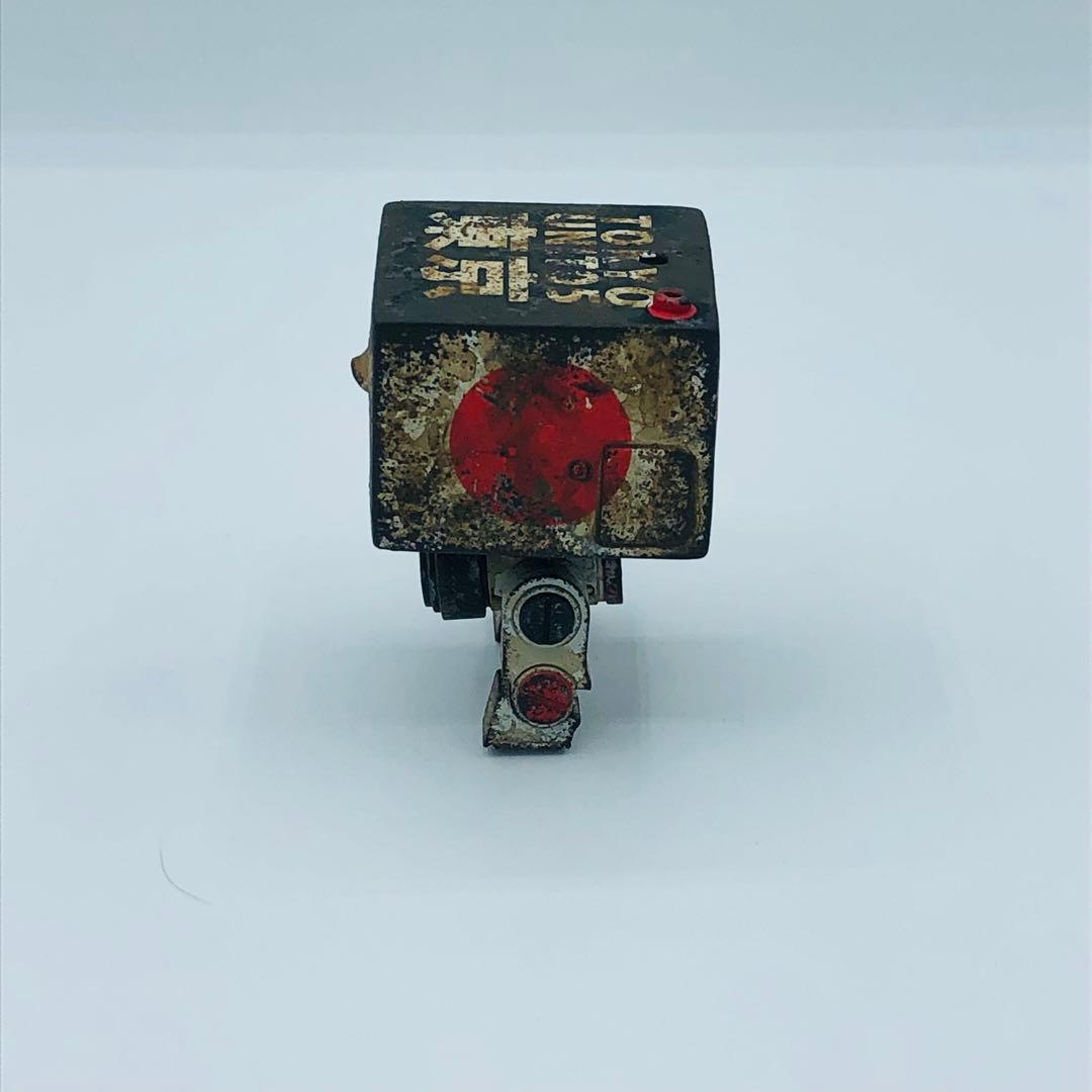 SF・ファンタジー・ホラー THREEA WWRp JDF Large Martin and Square