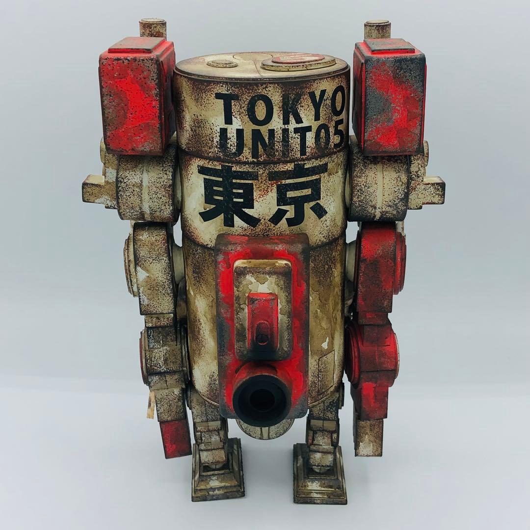 SF・ファンタジー・ホラー THREEA WWRp JDF Large Martin and Square