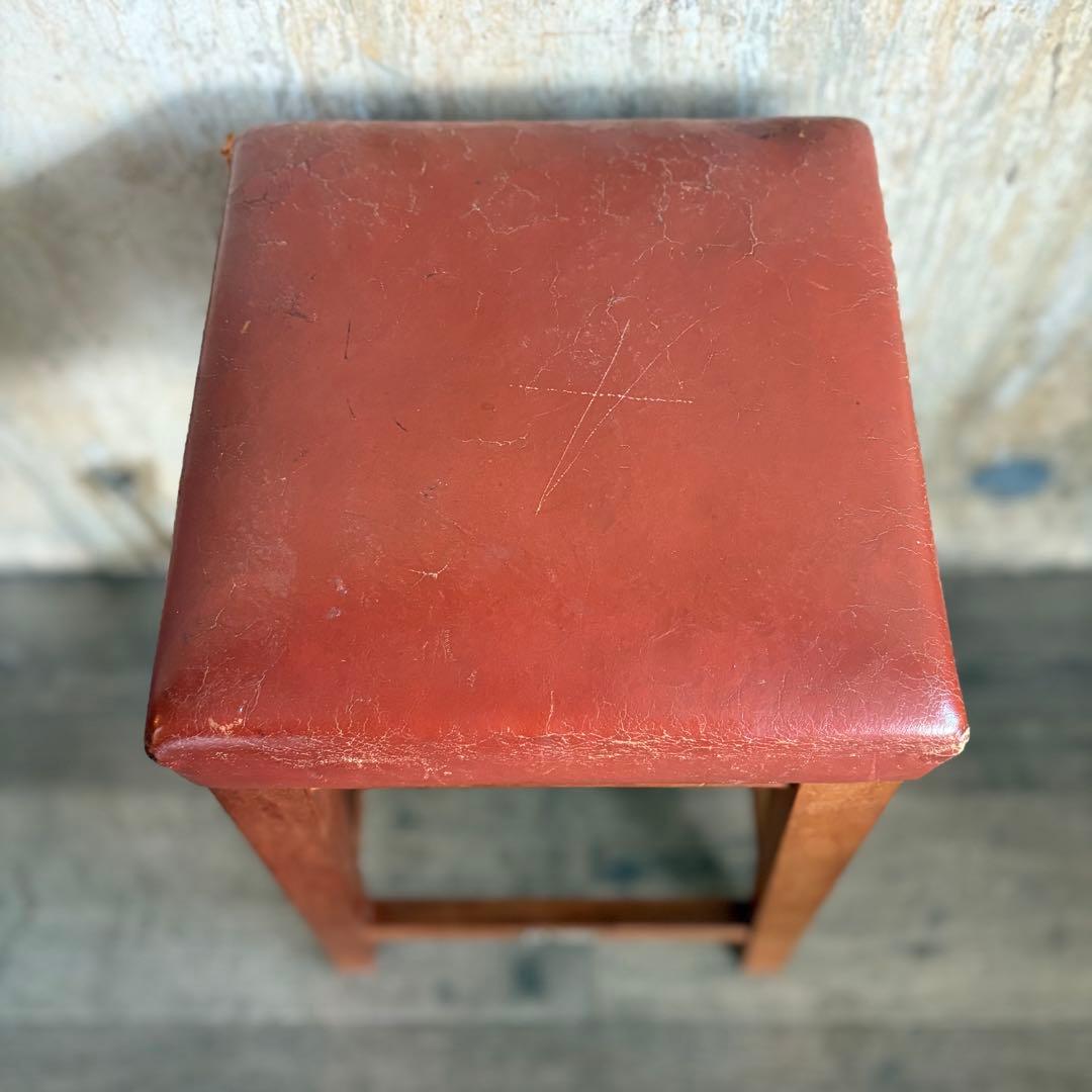 KITANOSUMAI SEKKEISHA ヴィンテージ　スツール