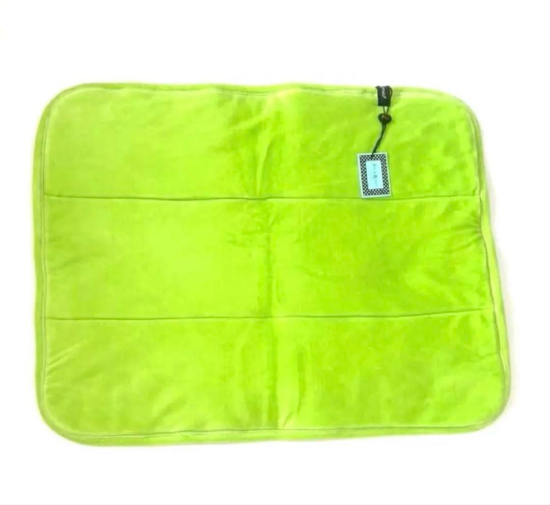 新品タグ付き　フィフィアンドロメオ　 カフェマット　てんとう虫パラダイス