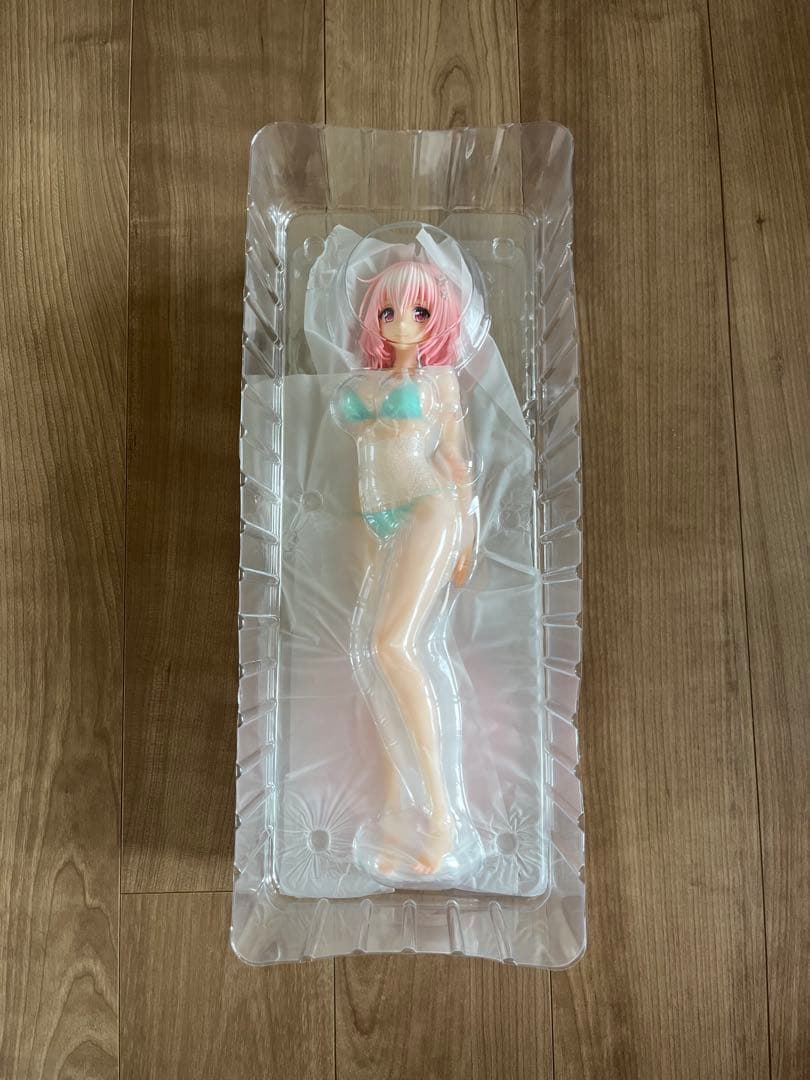 【最終値下げ】ToLOVEる ダークネス 水着シリーズ モモ・べリア・デビルーク