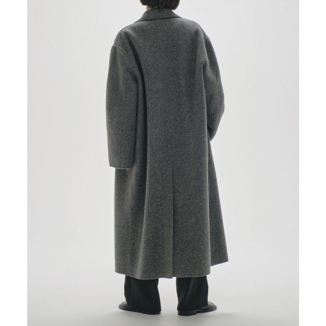 todayful Wool Over Coat 38 新品未使用