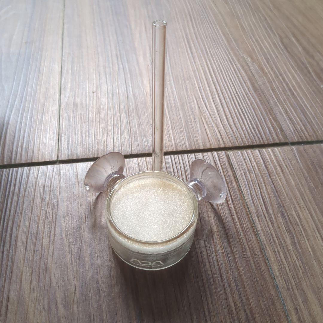 ADA パレングラスビートル　Pollen Glass Beetle