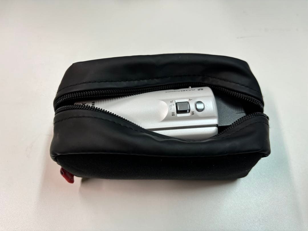 Panasonic HC-V350M フルHD ビデオカメラ パナソニック