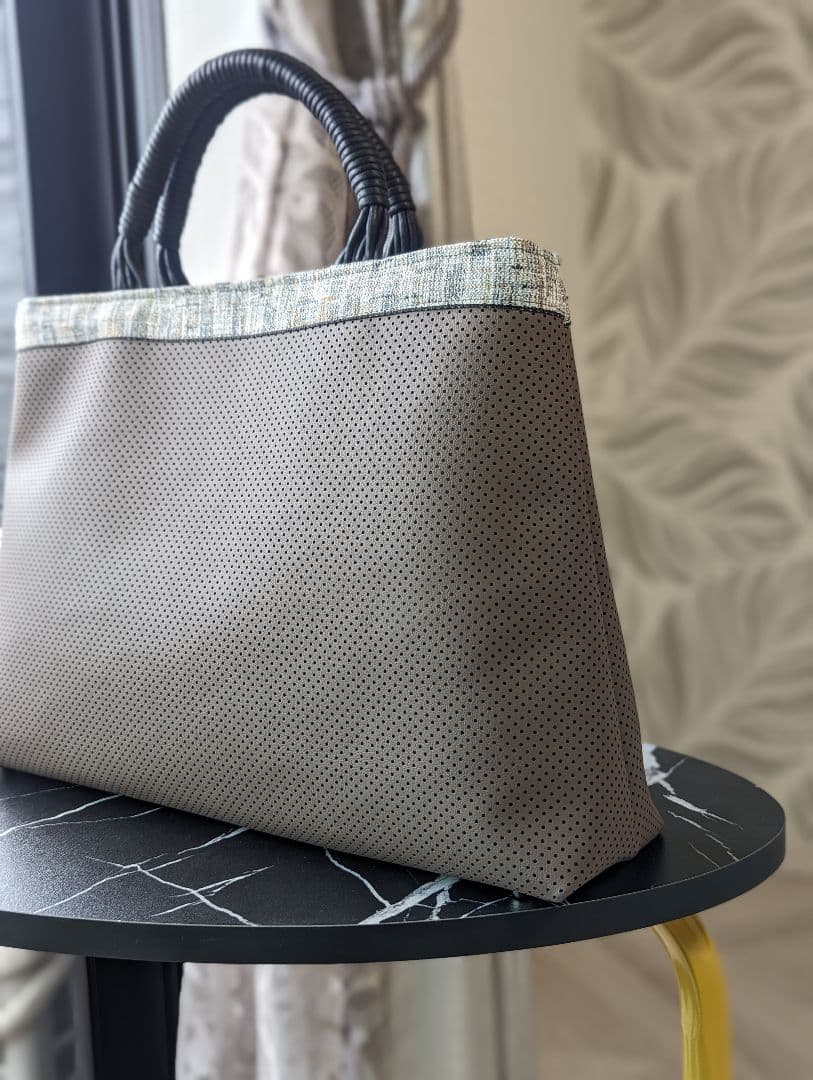 Laboあゆオリジナルバッグ