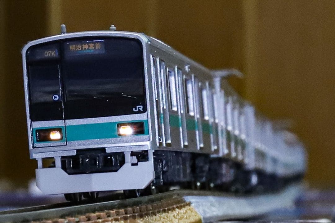 最終値下げ！TOMIX 209系1000番台 さようなら209系 10両セット