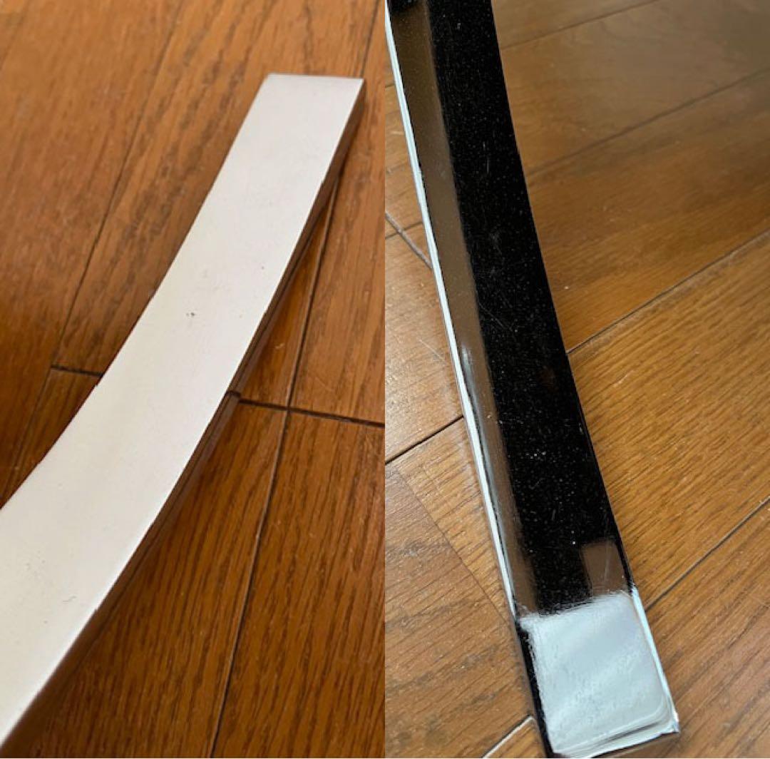 バルセロナスツール　オットマン ミース・ファン・デル・ローエ 本革 リプロダクト