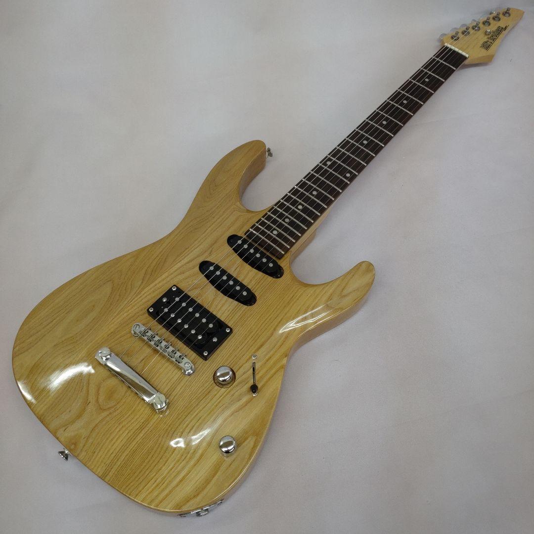 Bill’s Brothers Tune-O-Matic ナチュラル