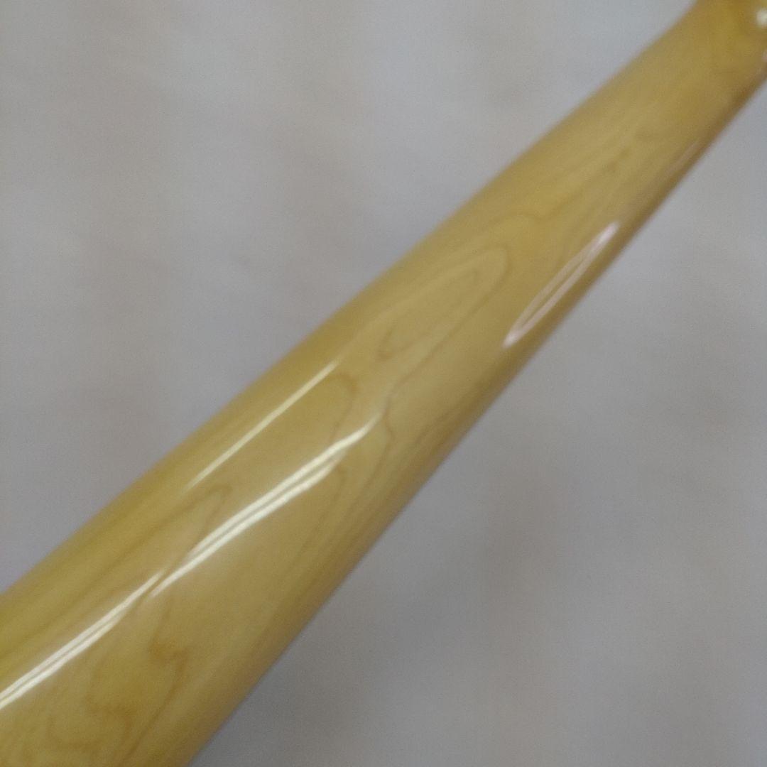 Bill’s Brothers Tune-O-Matic ナチュラル