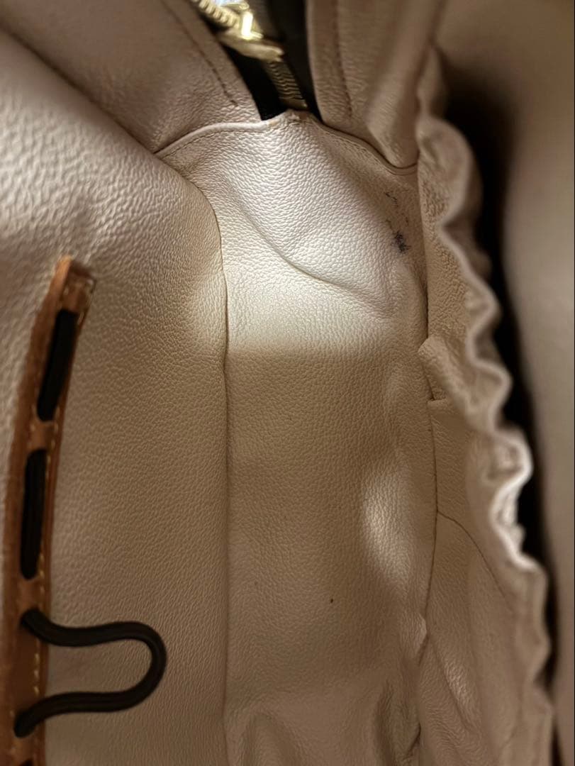 LOUIS VUITTON モノグラム ショルダーバッグ ヴィンテージ 正規品