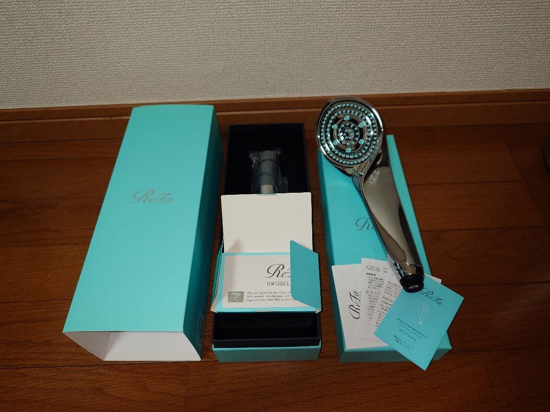 ReFa リファ ファインバブルS