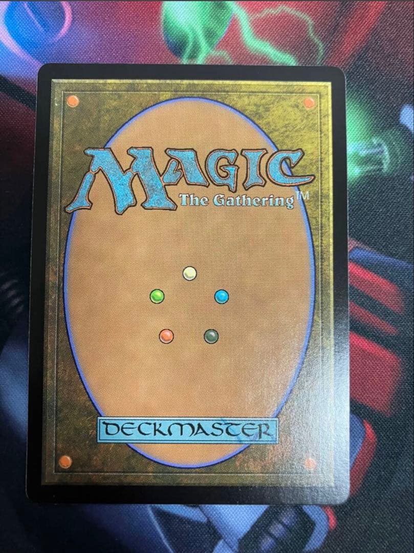 一日限定値下げ リスティックの研究 日本語 Foil MTG マジック 藤ちょこ